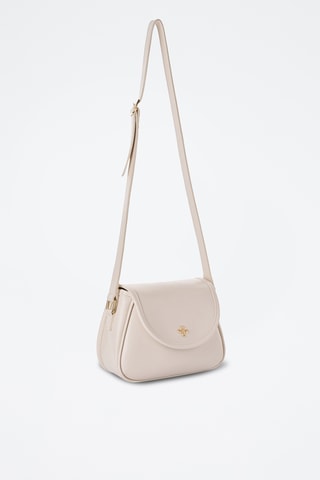 Sac bandoulière - Beige clair