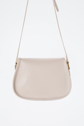 Sac bandoulière - Beige clair