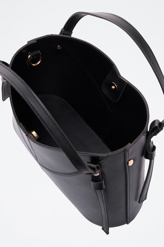 Sac à main  - Noir