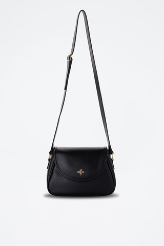 Sac bandoulière - Noir