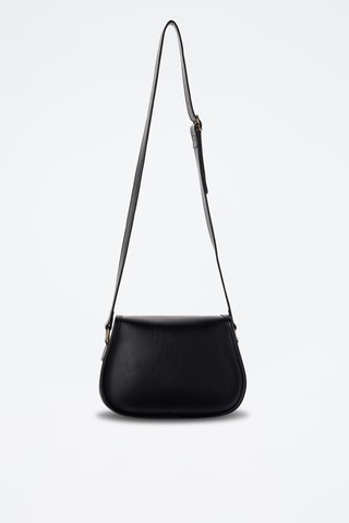 Sac bandoulière - Noir