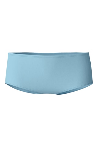 Slip - Lichtblauw