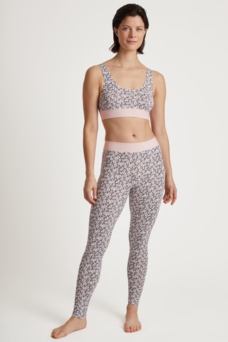 Sportbeha - Roze