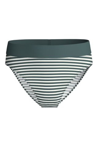 Slip Hoge Taille - Groen
