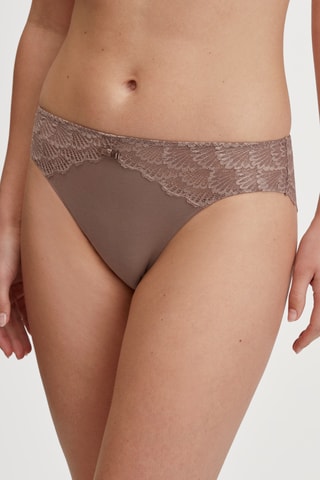 Slip - Taupe