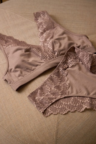 Slip - Taupe