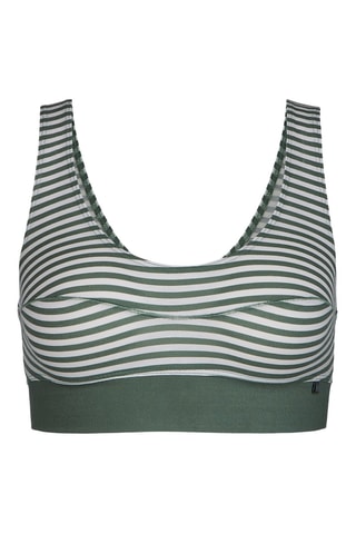 Sportbeha - Groen