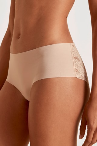 Hipster - Beige