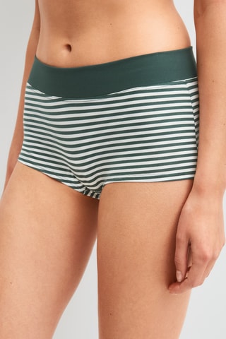 Short - Groen