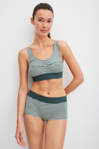 Short - Groen