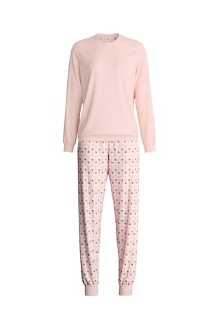 Pyjama - Roze