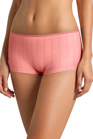 Short - Roze