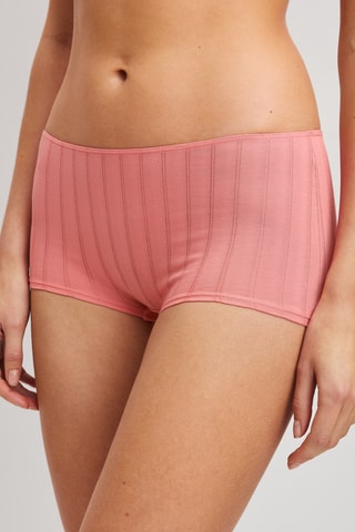 Short - Roze