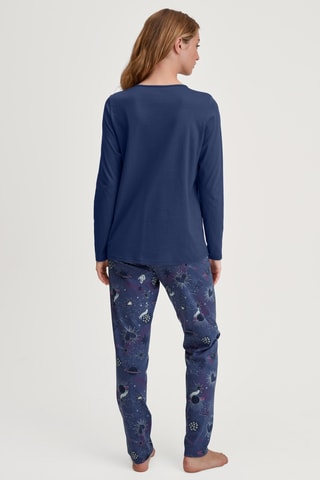 Pyjama - Blauw