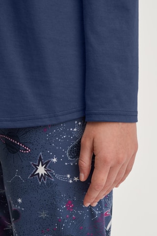 Pyjama - Blauw