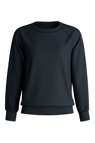 Pyjamasweater - Marineblauw