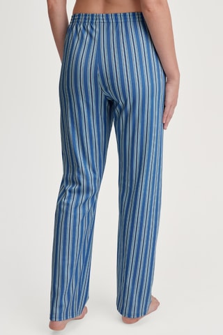 Pyjamabroek - Blauw