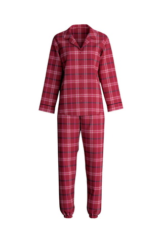 Pyjama - Rood