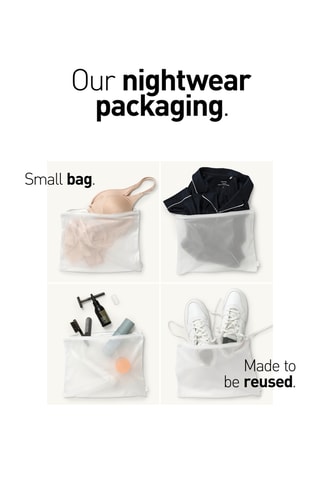 Pyjama - Rood