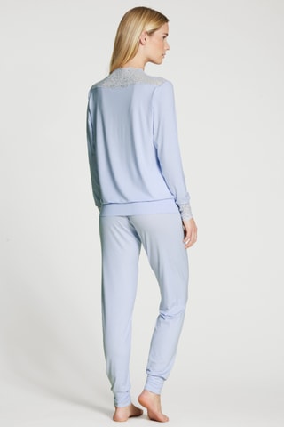 Pyjama - Lichtblauw