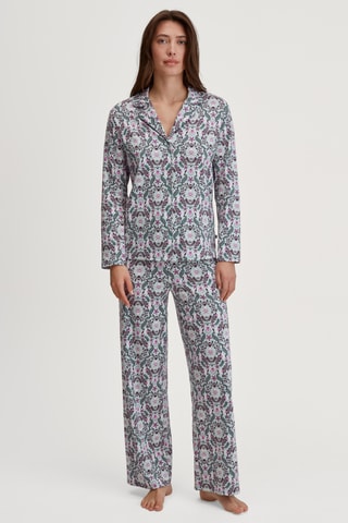 Pyjama - Blauw