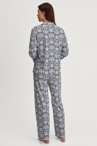 Pyjama - Blauw