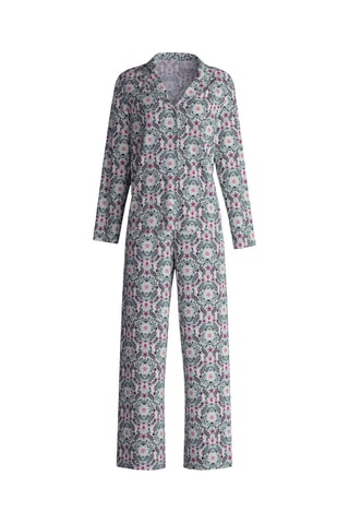Pyjama - Blauw