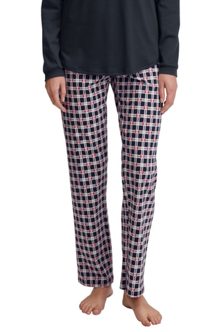 Pyjama - Marineblauw