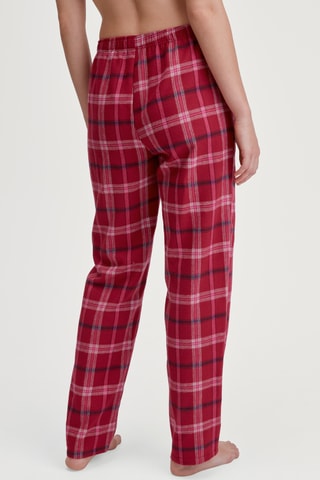 Pyjamabroek - Rood