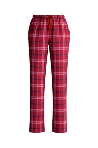 Pyjamabroek - Rood