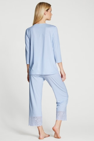 Pyjama - Lichtblauw
