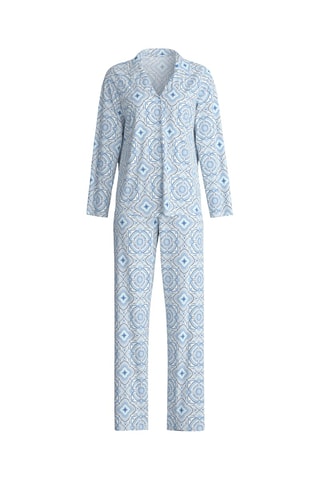Pyjama - Blauw