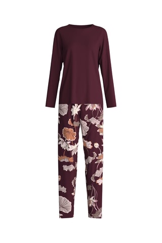 Pyjama - Bruin