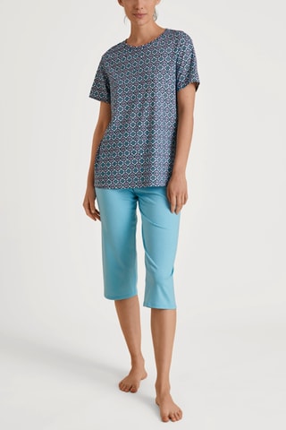 Pyjama - Blauw