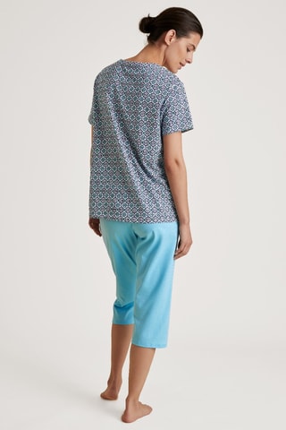 Pyjama - Blauw