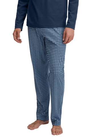 Pyjama - Blauw