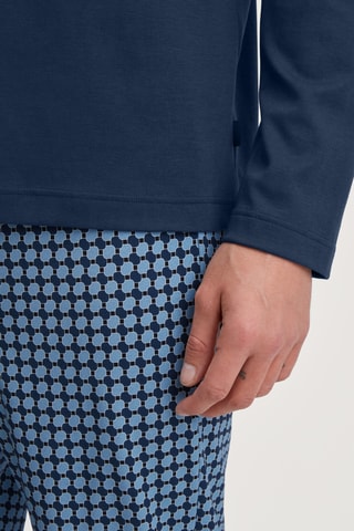Pyjama - Blauw