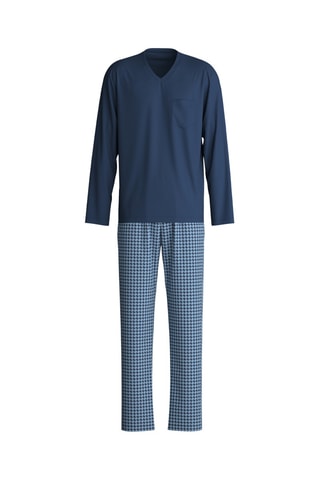 Pyjama - Blauw