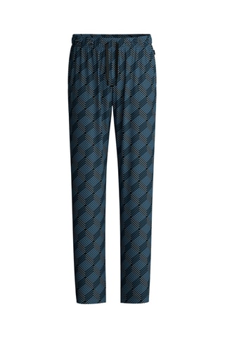 Pyjamabroek - Blauw