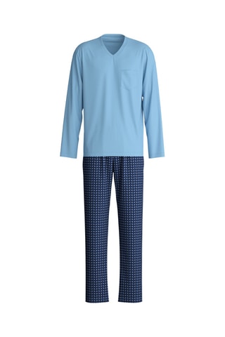 Pyjama - Blauw