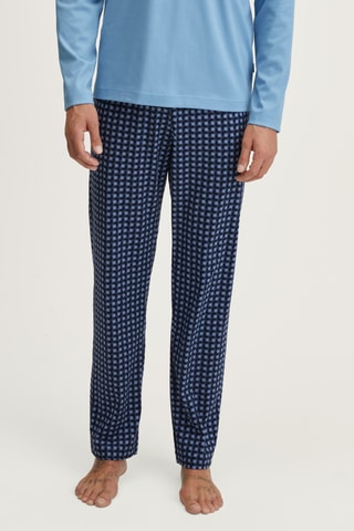 Pyjama - Blauw