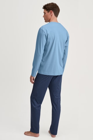 Pyjama - Blauw