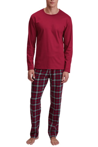 Pyjama - Rood