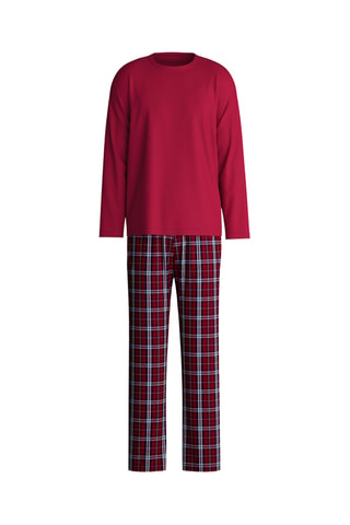 Pyjama - Rood