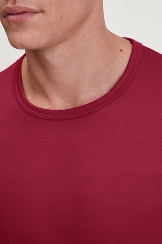 Pyjama - Rood