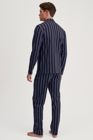 Pyjama - Marineblauw