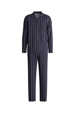 Pyjama - Marineblauw
