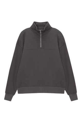 Sweat - Gris foncé
