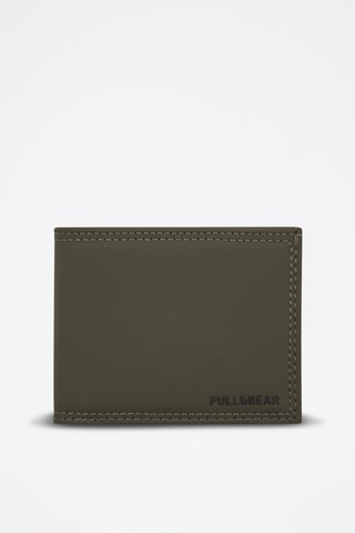 Portefeuille - Kaki