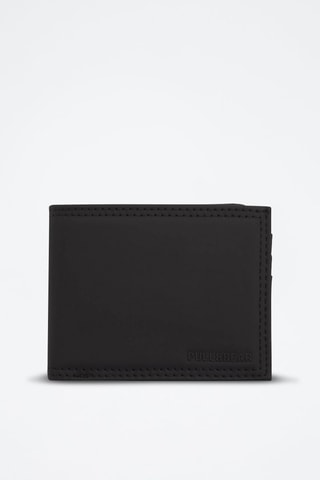 Portefeuille - Noir